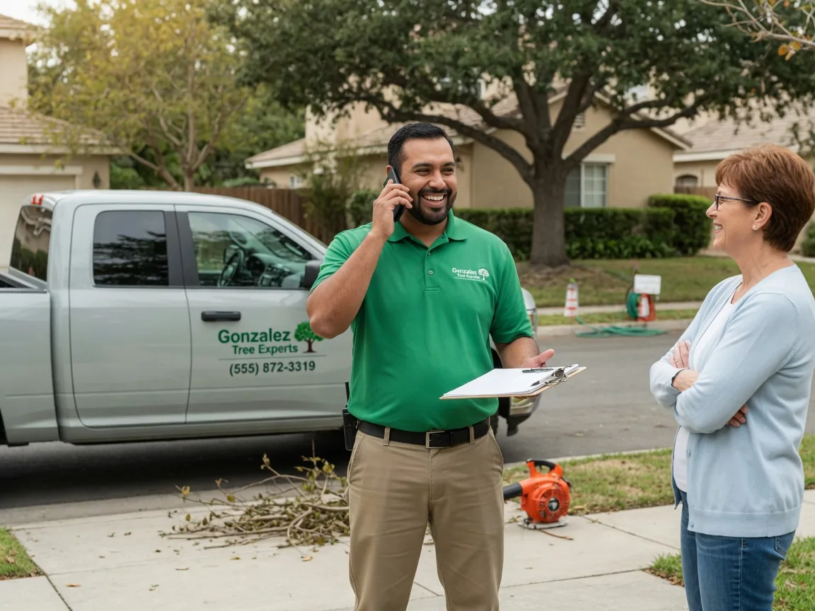 Tree Service Hunt, NY FAQs